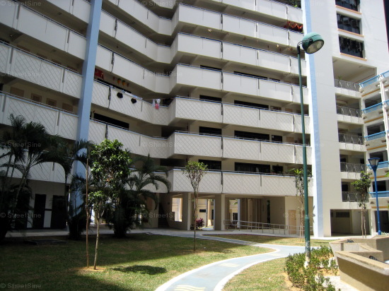 Blk 195 Rivervale Drive (Sengkang), HDB 4 Rooms #289332